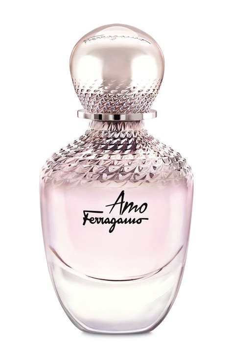 salvatore ferragamo perfumes for women.